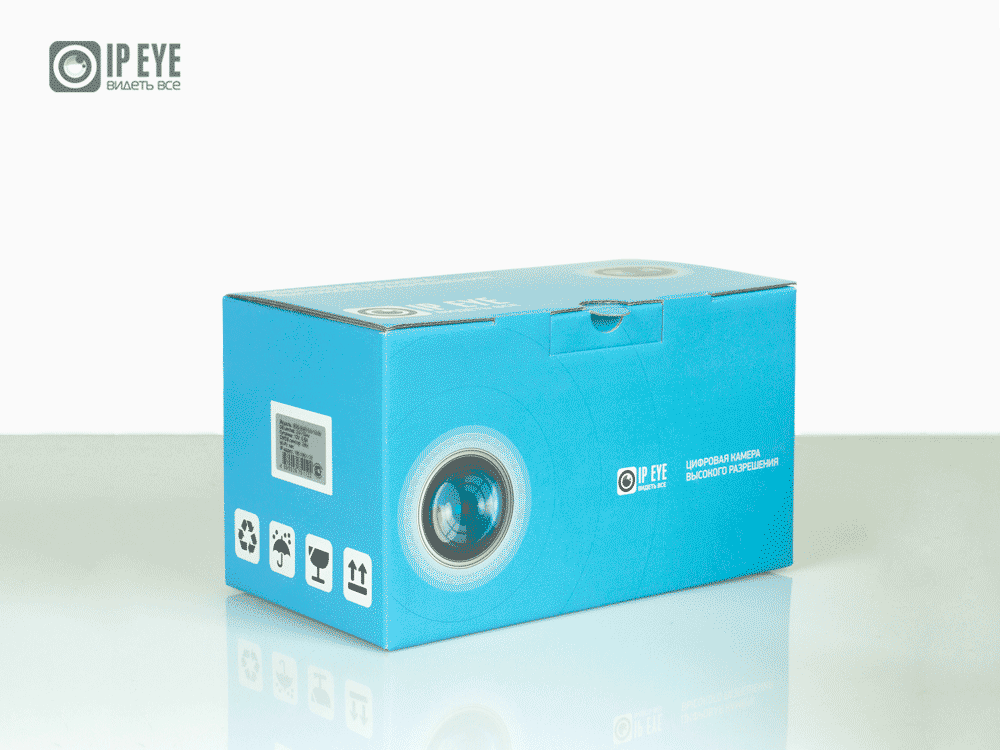 Упаковка IPEYE-B2VE-SUPR-2.8-12-03