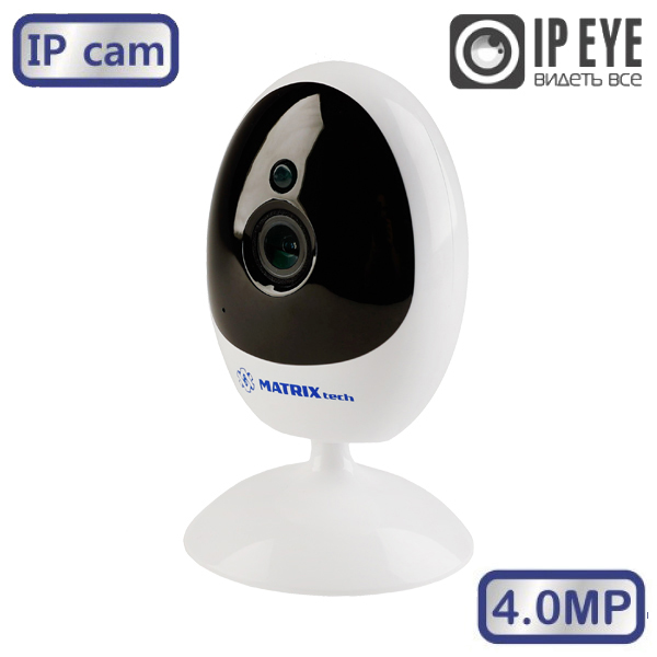 CH4.0IP10-WiFi
