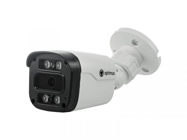 Optimus Prime ECO IP-012.1(2.8)MP