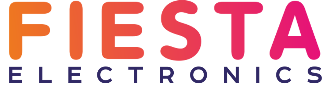 Fiestaelectronics