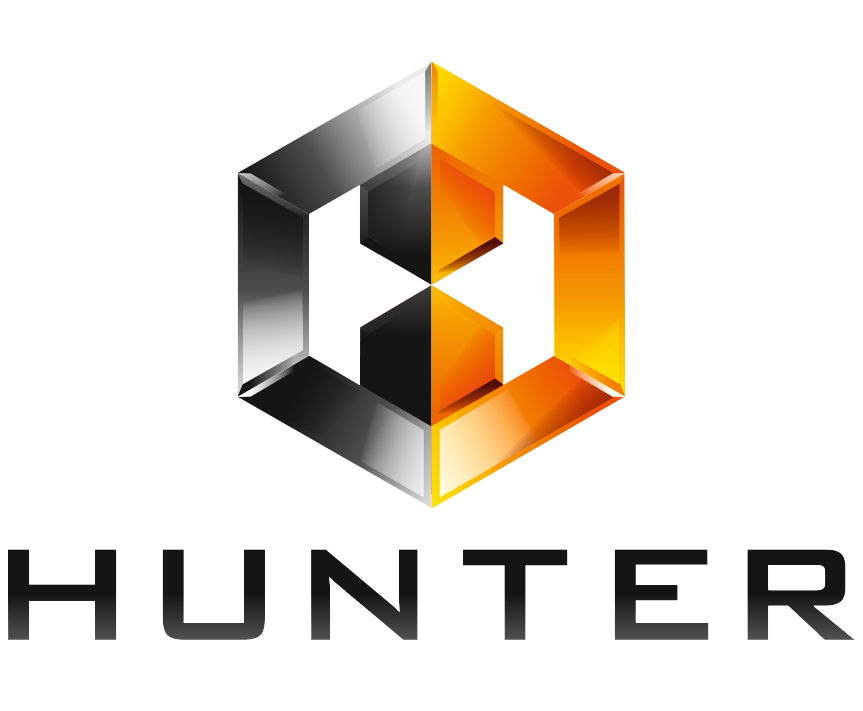 hunter