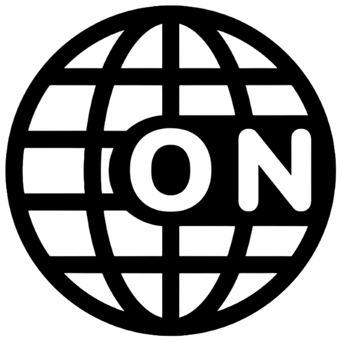 on