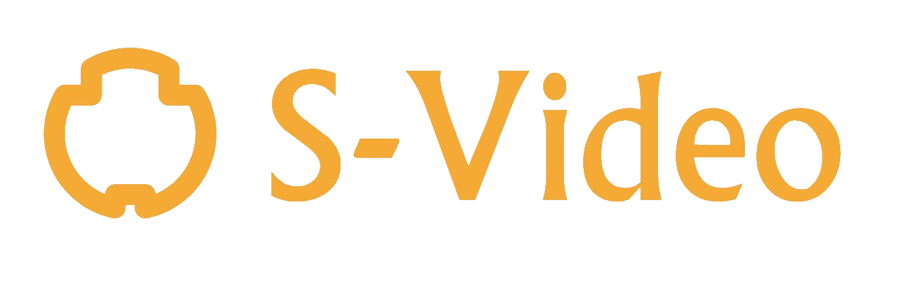 s-video